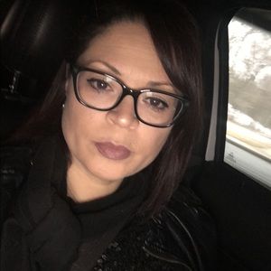 Meet your Posher, Cindy